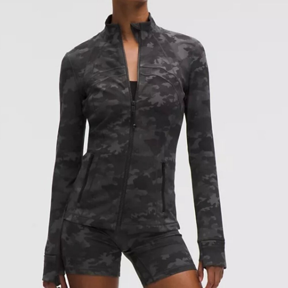 Lululemon Define Jacket